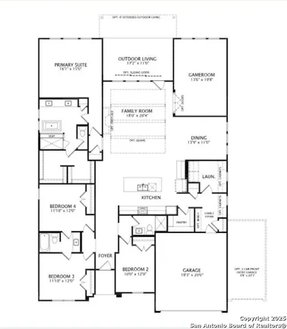 $574,900 | 1623 Dunvegan, Bulverde, TX 78163