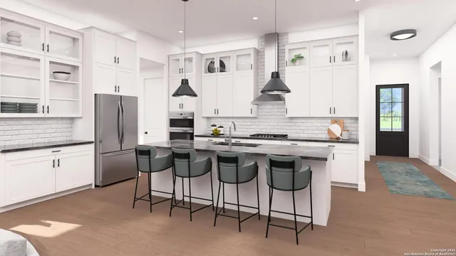 $574,900 | 1623 Dunvegan, Bulverde, TX 78163