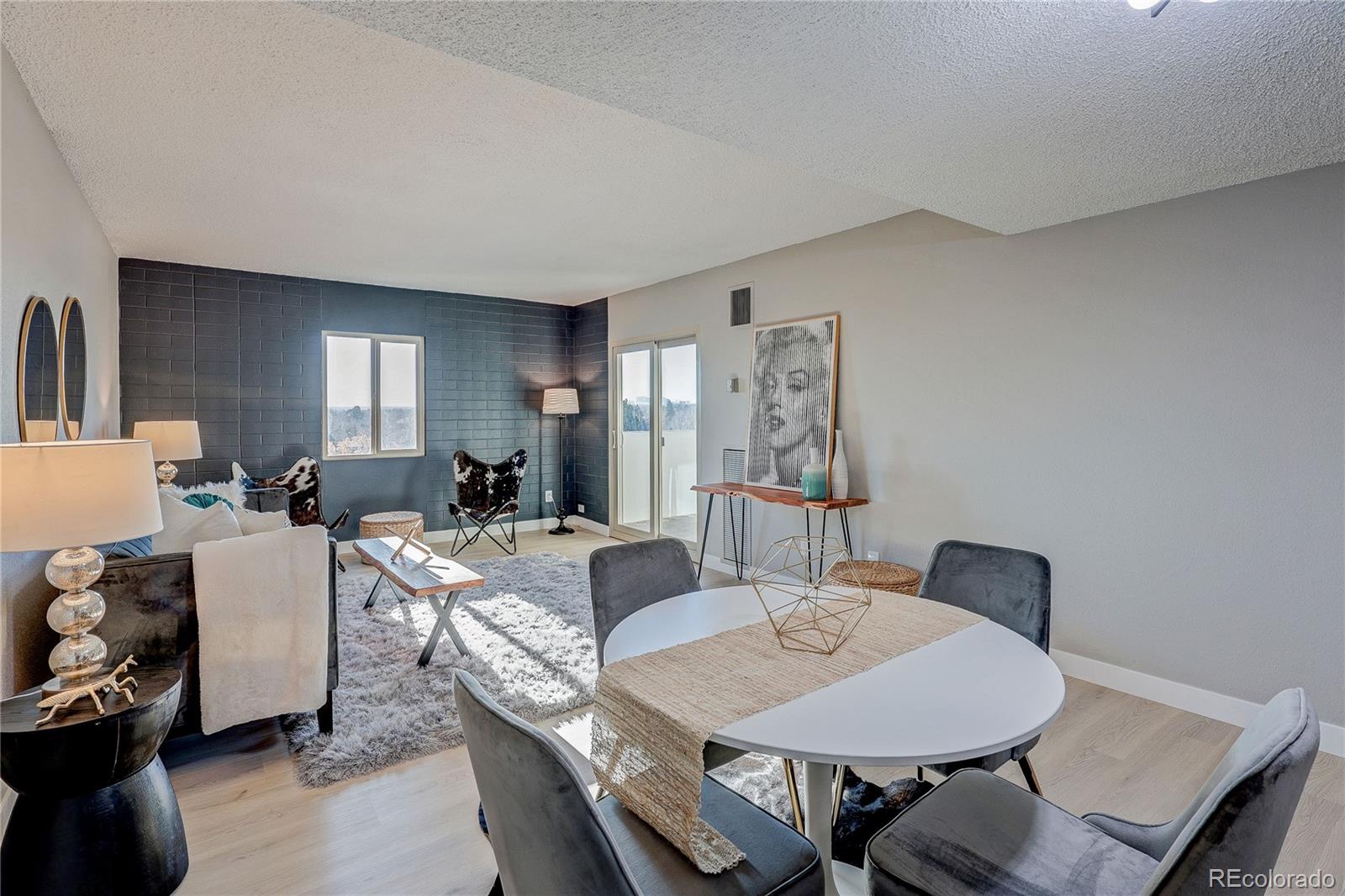 2880 South Locust Street, Unit 709S Denver, CO 80222 - Photo 11 of 50