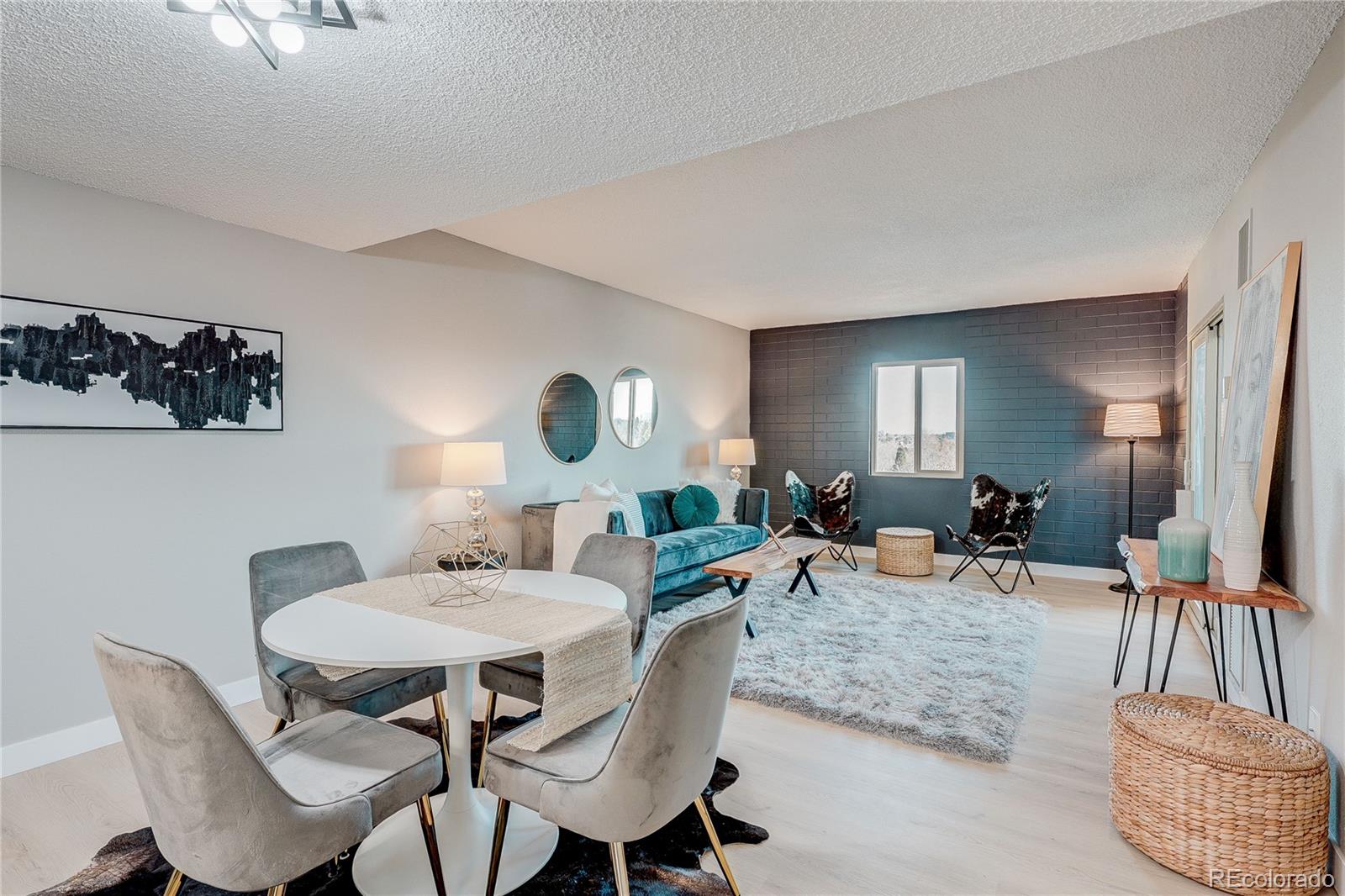 2880 South Locust Street, Unit 709S Denver, CO 80222 - Photo 12 of 50