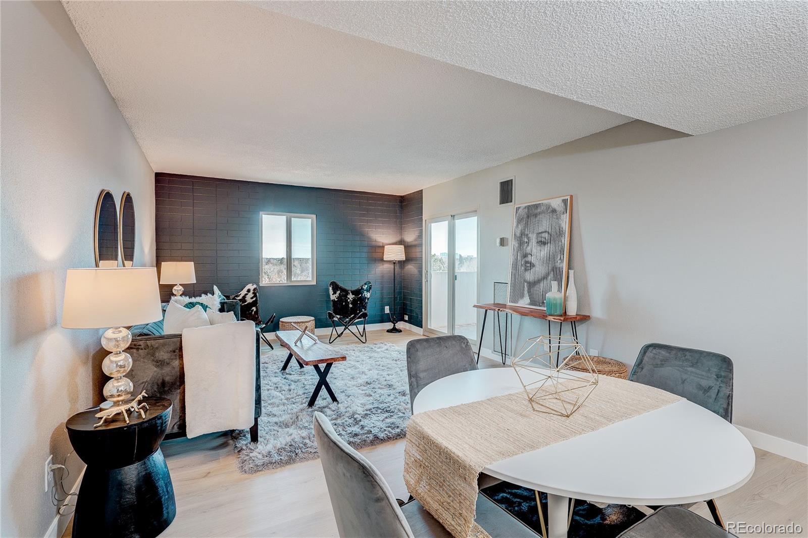 2880 South Locust Street, Unit 709S Denver, CO 80222 - Photo 13 of 50