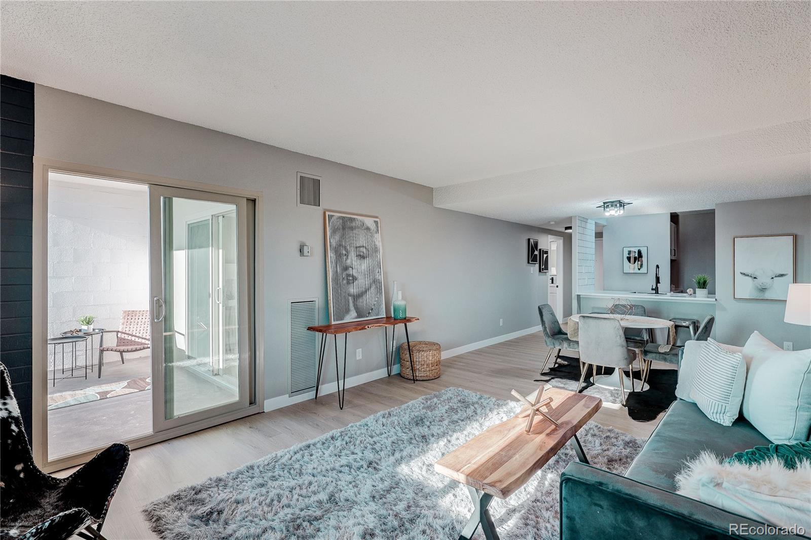 2880 South Locust Street, Unit 709S Denver, CO 80222 - Photo 16 of 50