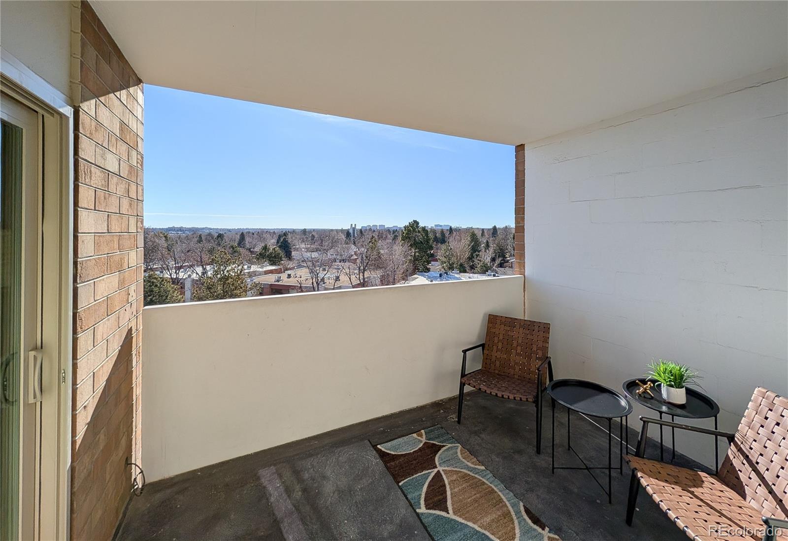 2880 South Locust Street, Unit 709S Denver, CO 80222 - Photo 37 of 50