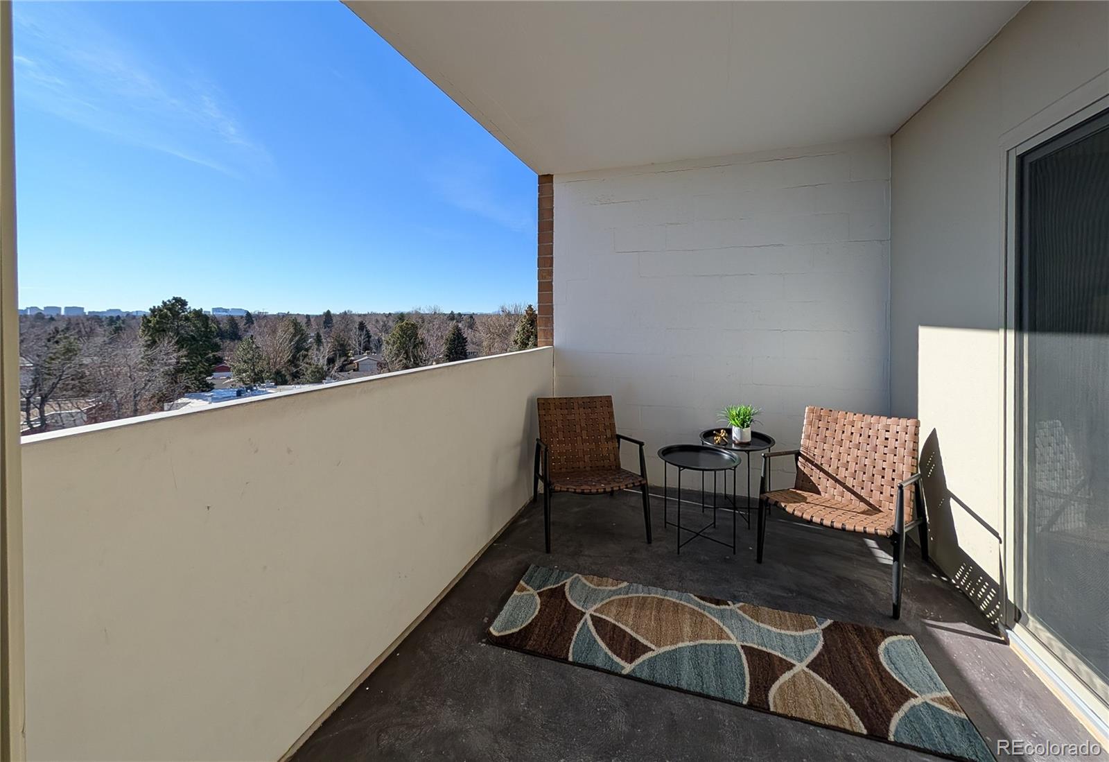 2880 South Locust Street, Unit 709S Denver, CO 80222 - Photo 38 of 50