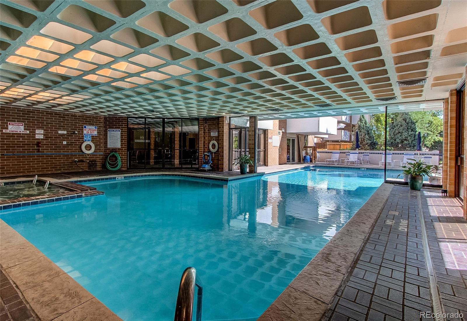 2880 South Locust Street, Unit 709S Denver, CO 80222 - Photo 39 of 50