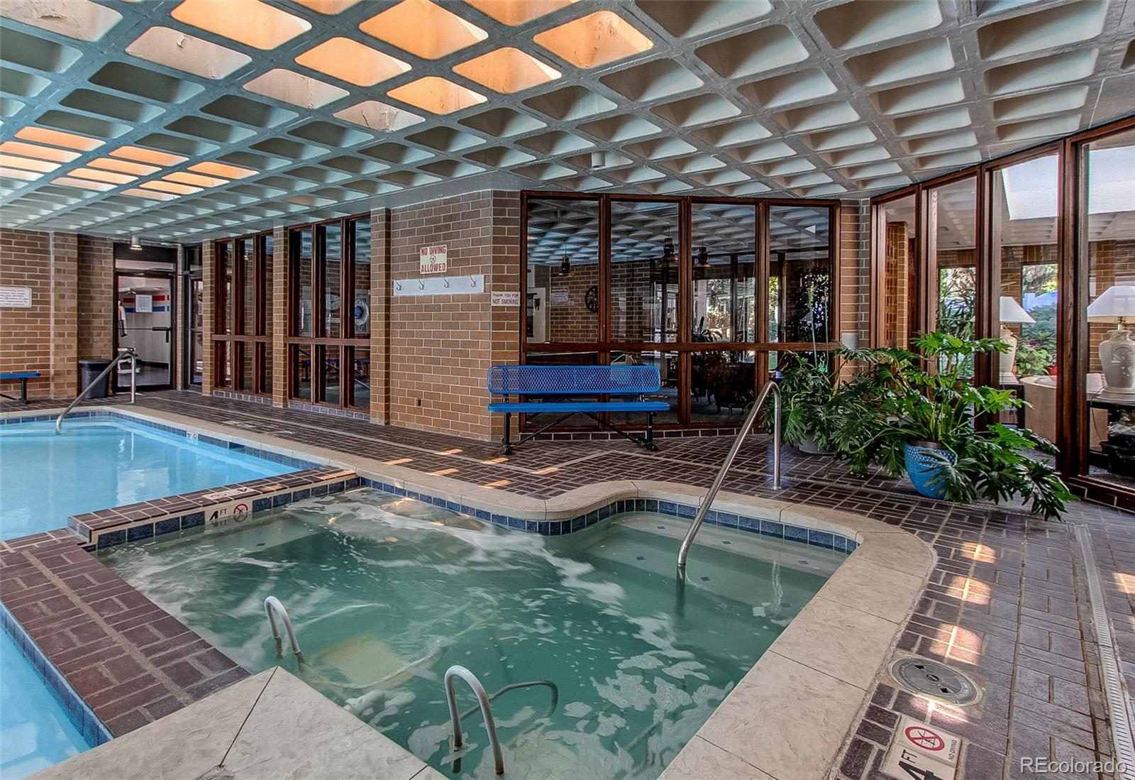 2880 South Locust Street, Unit 709S Denver, CO 80222 - Photo 40 of 50