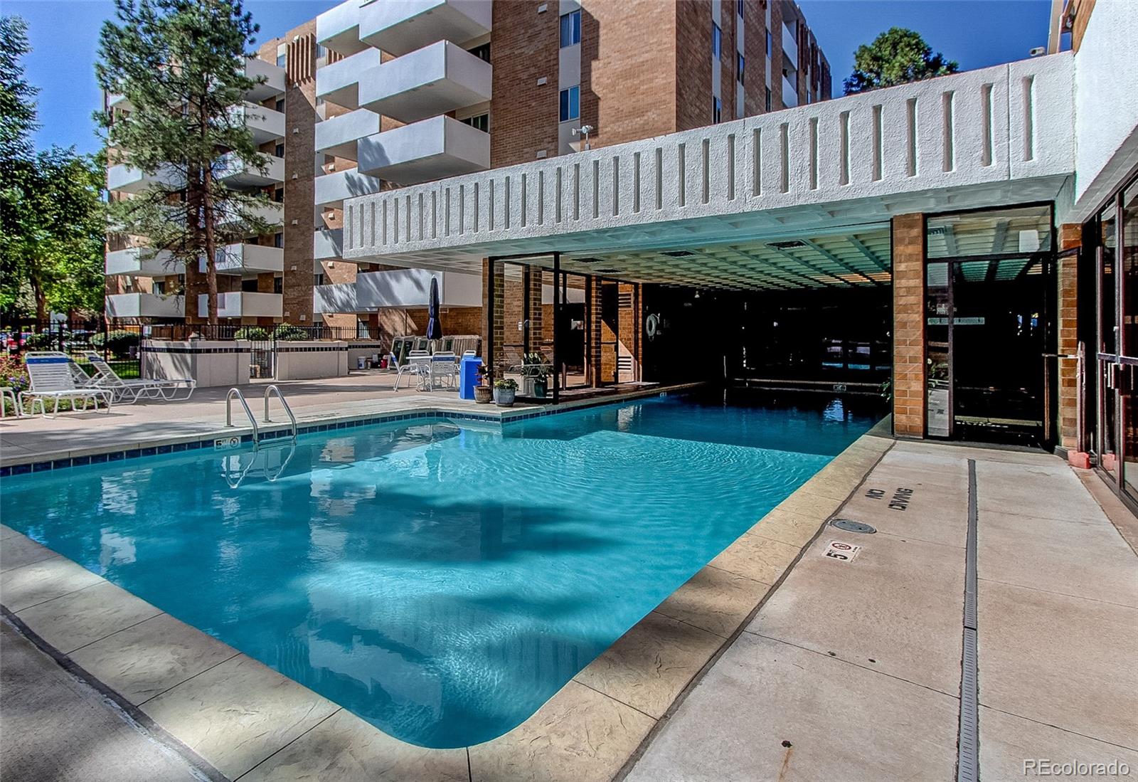 2880 South Locust Street, Unit 709S Denver, CO 80222 - Photo 41 of 50