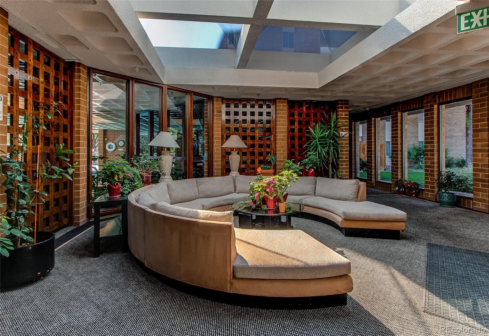 2880 South Locust Street, Unit 709S Denver, CO 80222 - Photo 46 of 50