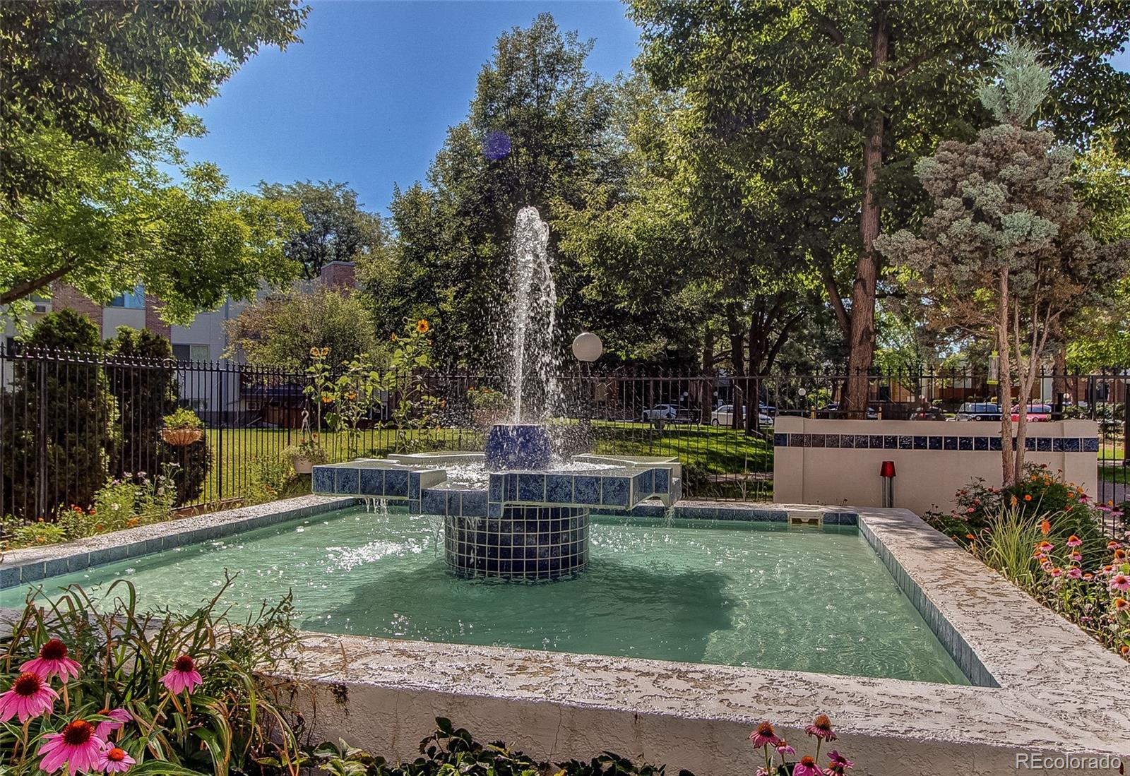 2880 South Locust Street, Unit 709S Denver, CO 80222 - Photo 47 of 50