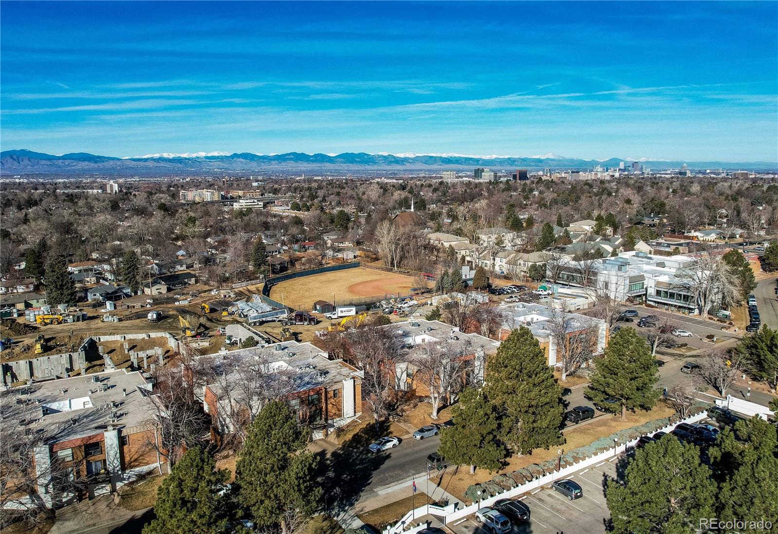 2880 South Locust Street, Unit 709S Denver, CO 80222 - Photo 48 of 50