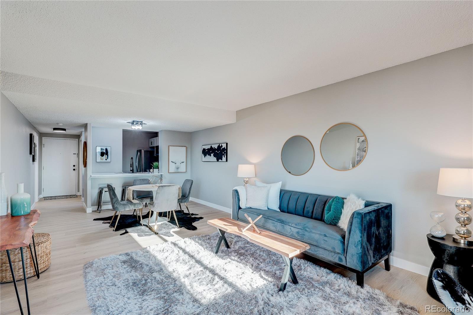 2880 South Locust Street, Unit 709S Denver, CO 80222 - Photo 5 of 50