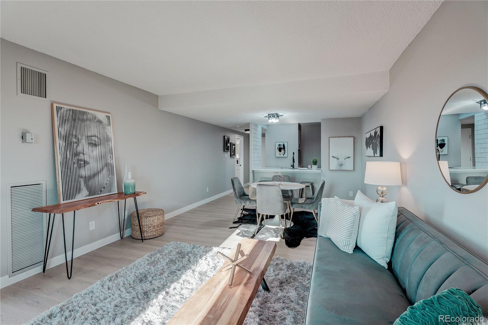 2880 South Locust Street, Unit 709S Denver, CO 80222 - Photo 6 of 50