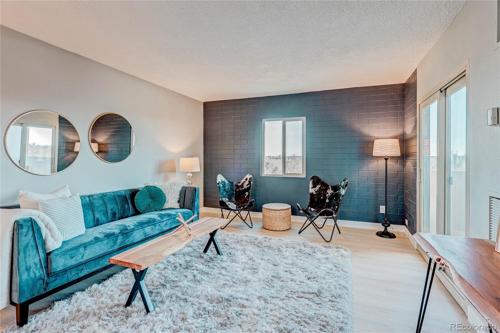 2880 South Locust Street, Unit 709S Denver, CO 80222 - Photo 9 of 50