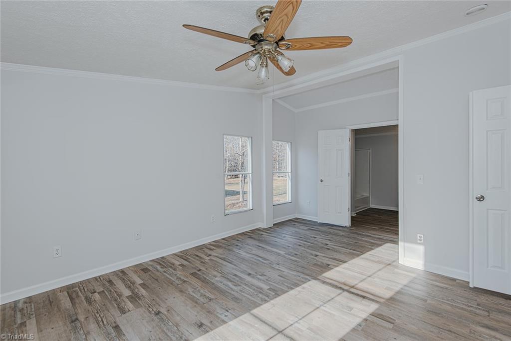 5139 Adder Ridge Lane Burlington, NC 27217 - Photo 6 of 16 Mater Bedrm