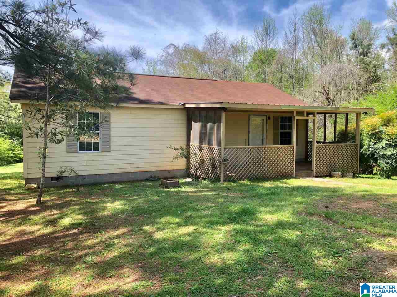 95097 Highway 9 Lineville, AL 36266 - Photo 3 of 32