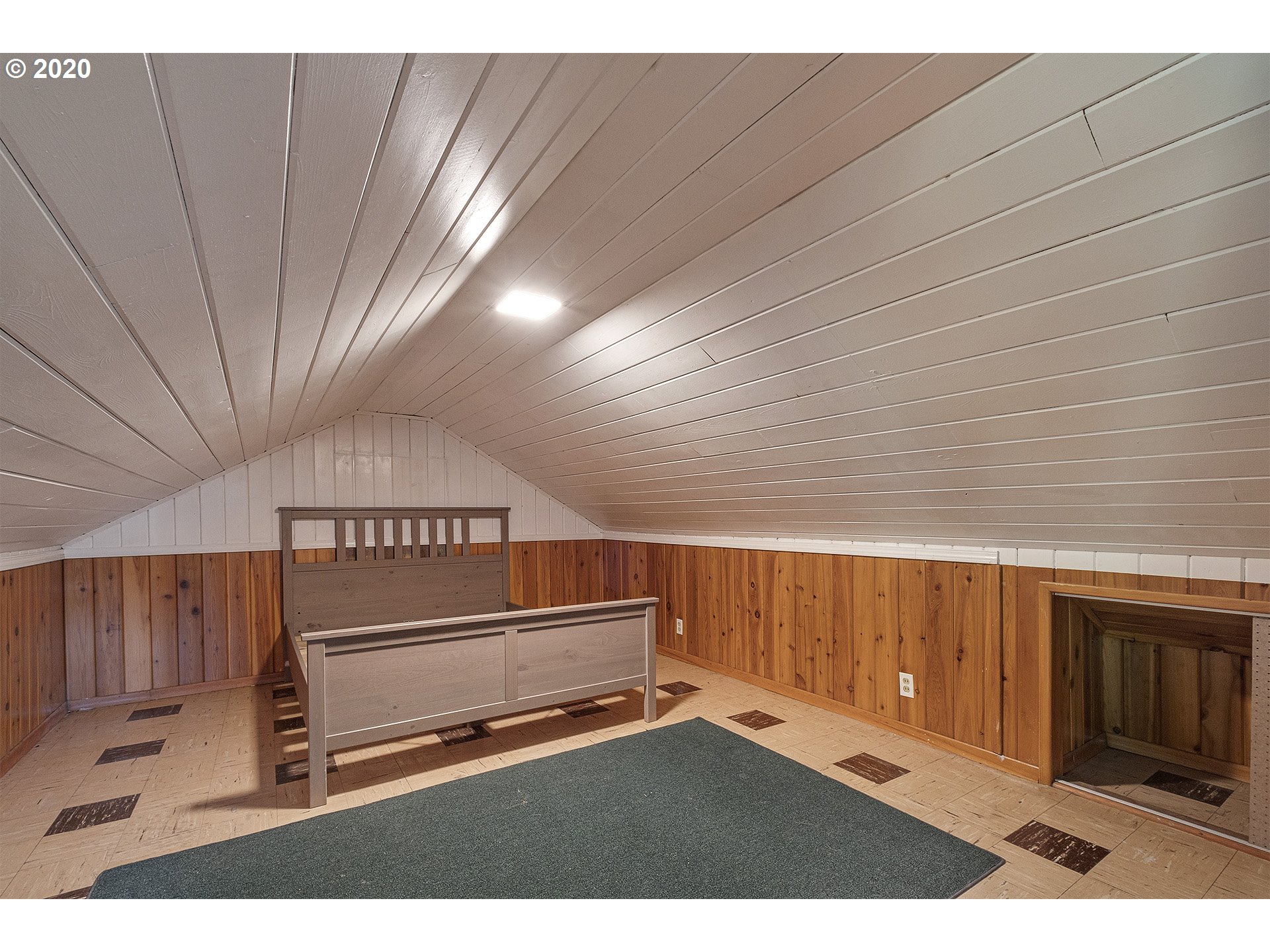 46995 Southwest Scoggins Valley Road Gaston, OR 97119 - Photo 22 of 32