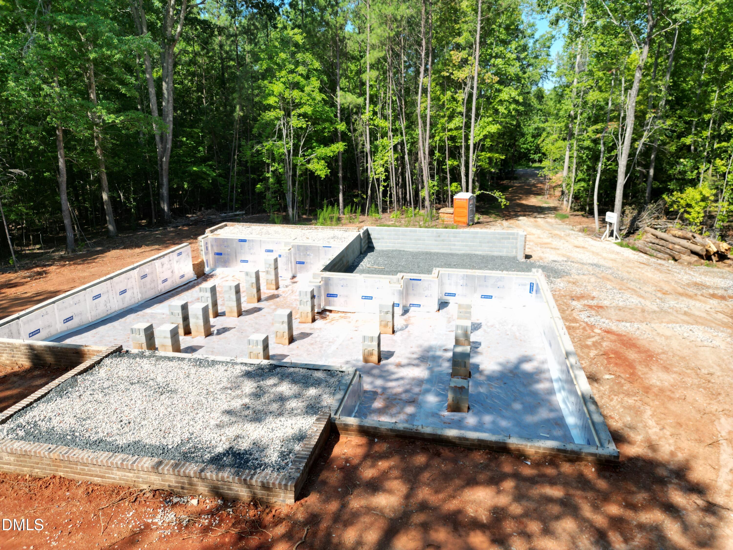 445 Terry Road Hillsborough, NC 27278 - Photo 5 of 6 DJI_0215