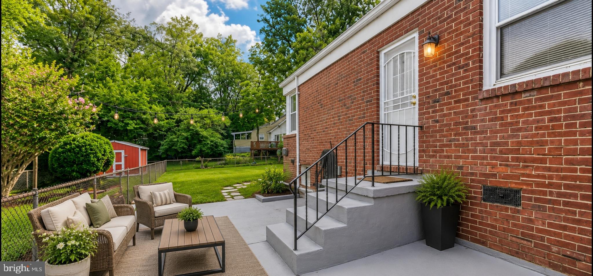 5709 Key Avenue Baltimore, MD 21215 - Photo 3 of 47