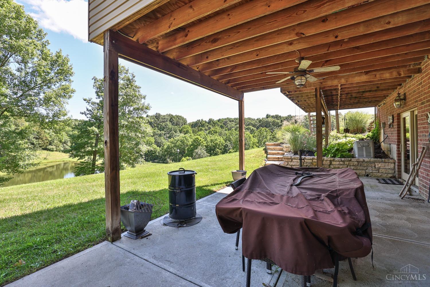 11600 Longbranch Road Moores Hill, IN 47032 - Photo 50 of 85