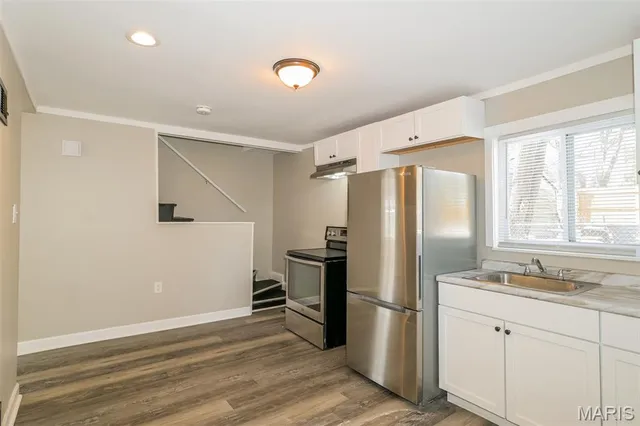 $118,000 | 7061 Idlewild Avenue, Jennings, MO 63136