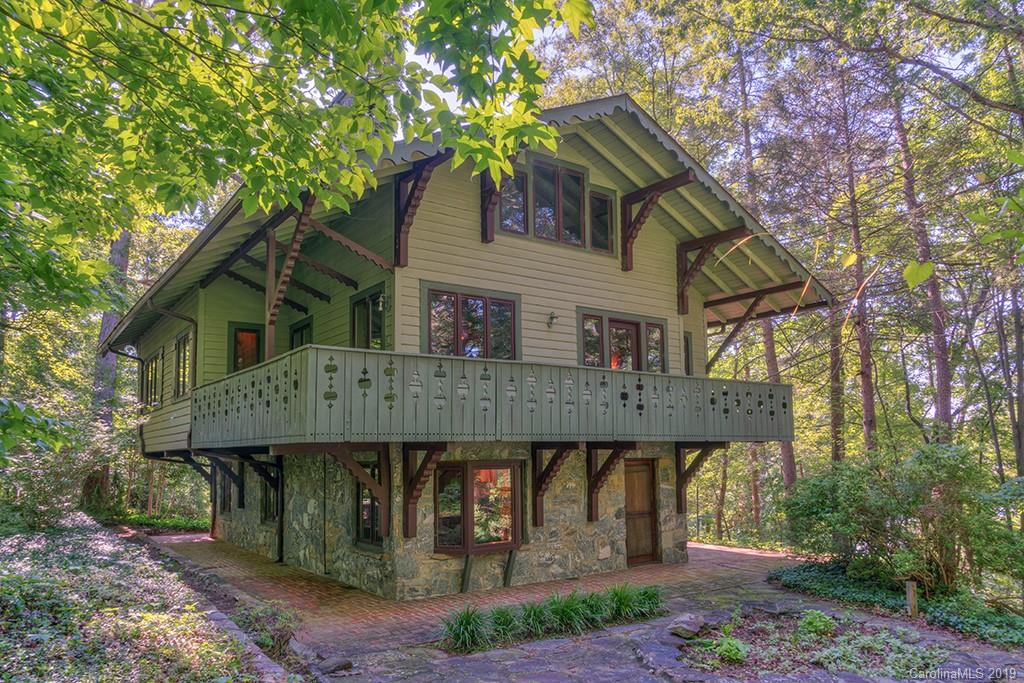 31 Grady Avenue Tryon, NC 28782 - Photo 1 of 23 Gallery Image 1