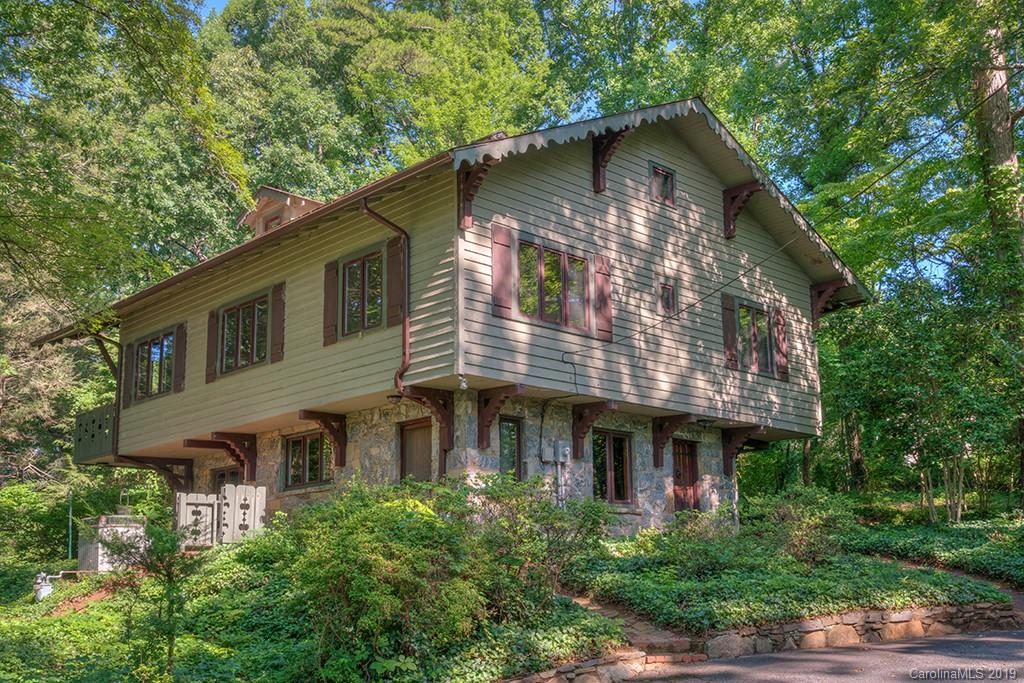 31 Grady Avenue Tryon, NC 28782 - Photo 2 of 23 Gallery Image 2