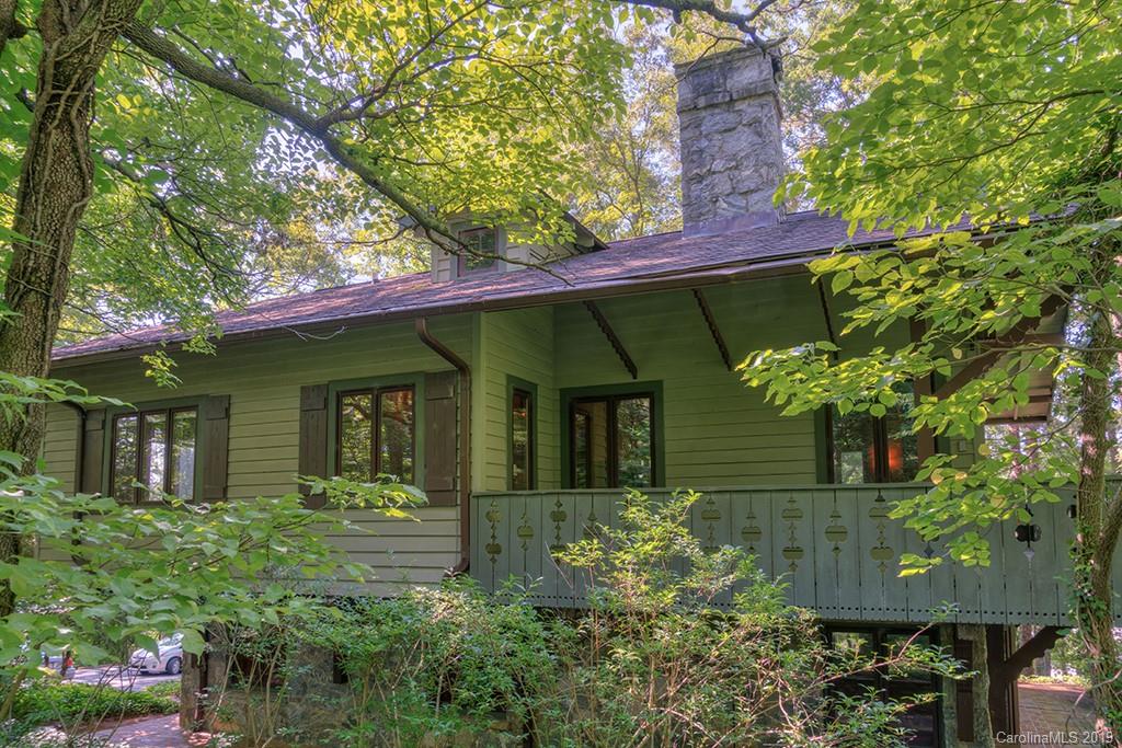31 Grady Avenue Tryon, NC 28782 - Photo 20 of 23 Gallery Image 20
