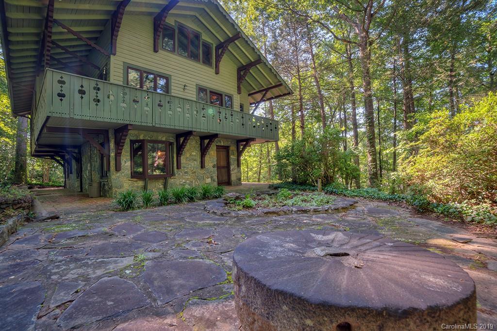 31 Grady Avenue Tryon, NC 28782 - Photo 22 of 23 Gallery Image 22
