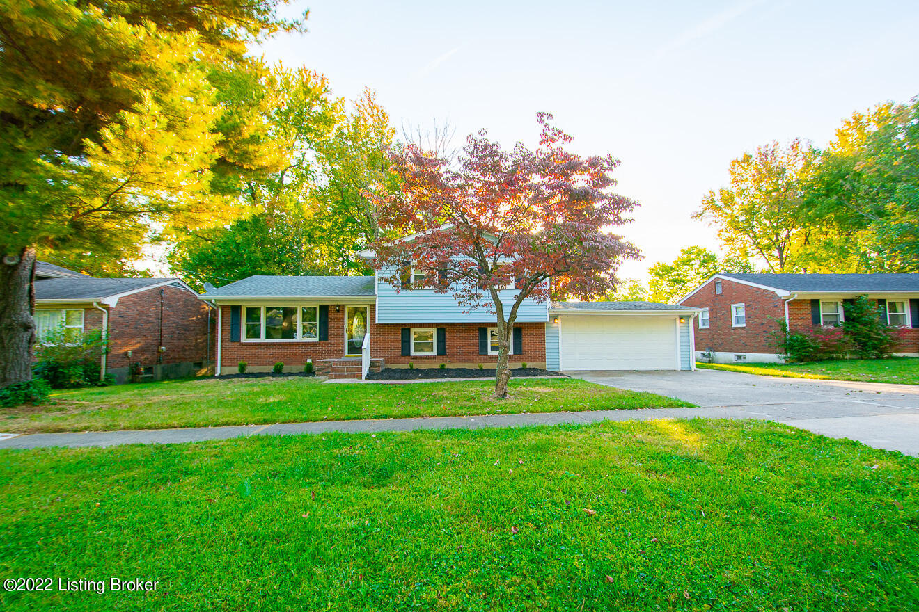 9310 Fairground Road Louisville, KY 40291 - Photo 48 of 48 Front of Property