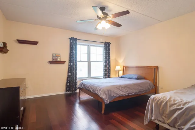 $2,600 | 200 West Campbell Street, Unit 501, Arlington Heights, IL 60005