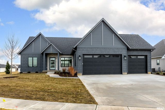 $709,876 | 5115 Lakeside Court, Bettendorf, IA 52722