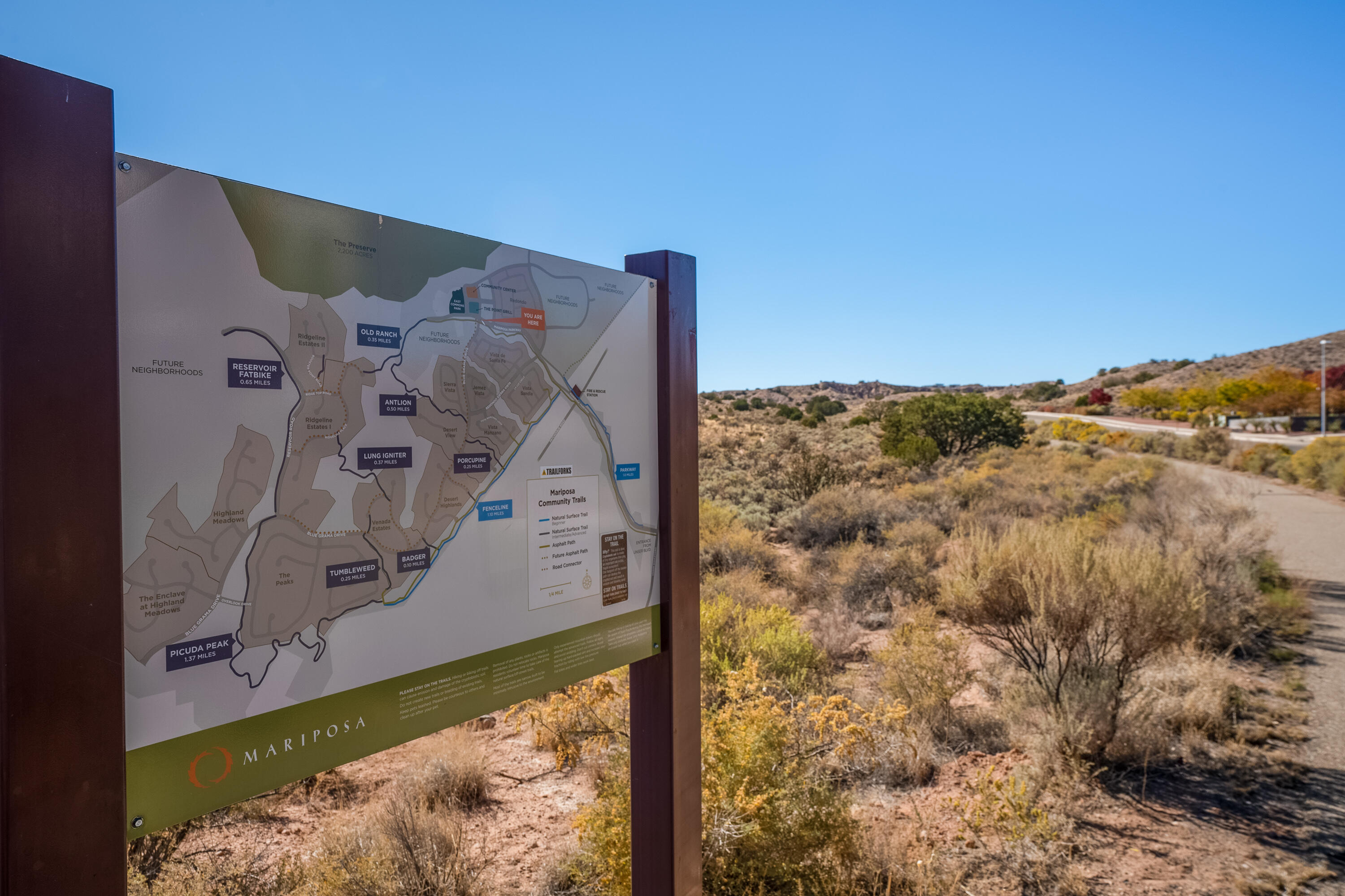 6105 Santa Fe Trail Drive Northeast Rio Rancho, NM 87144 - Photo 39 of 49 Gallery Image 39