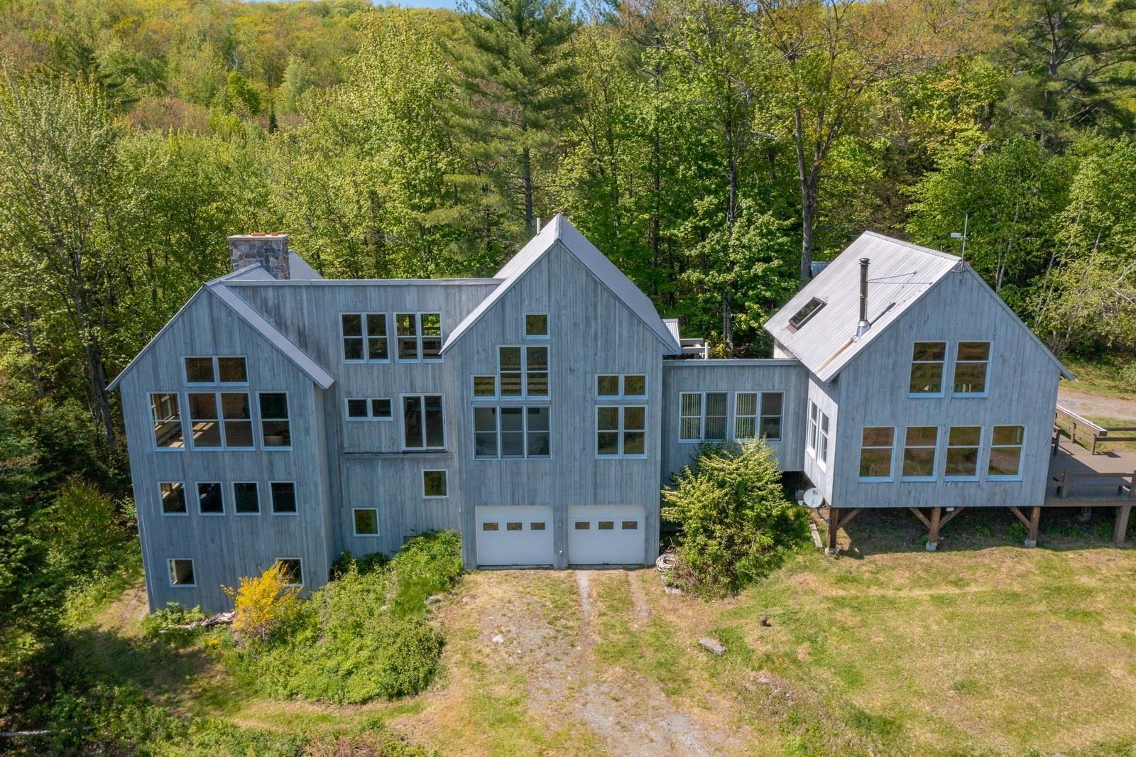 1305 Presby Road Lisbon, NH 03585 - Photo 3 of 40