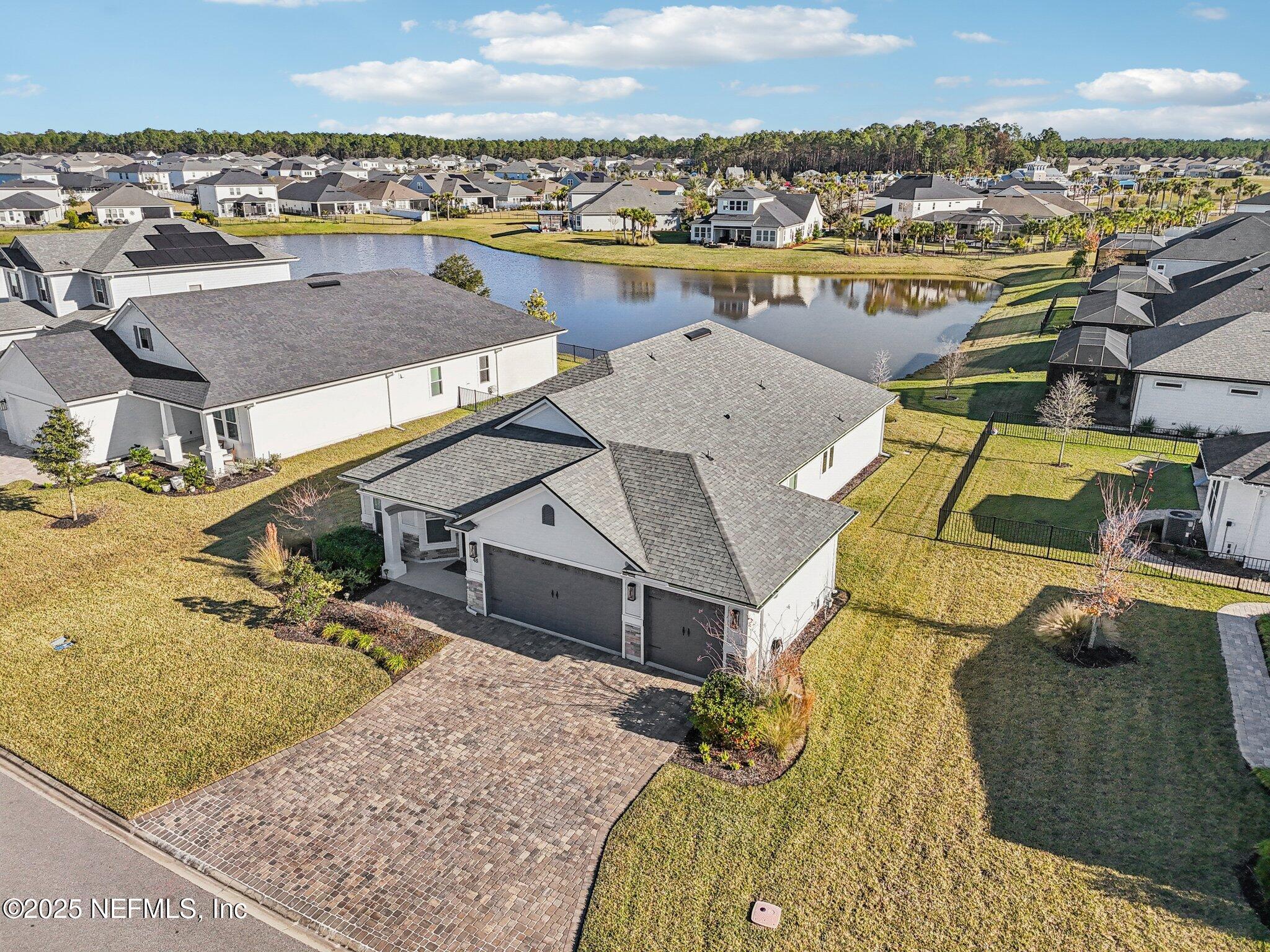 48 Fawn Field Lane St. Augustine, FL 32092 - Photo 40 of 73 Home