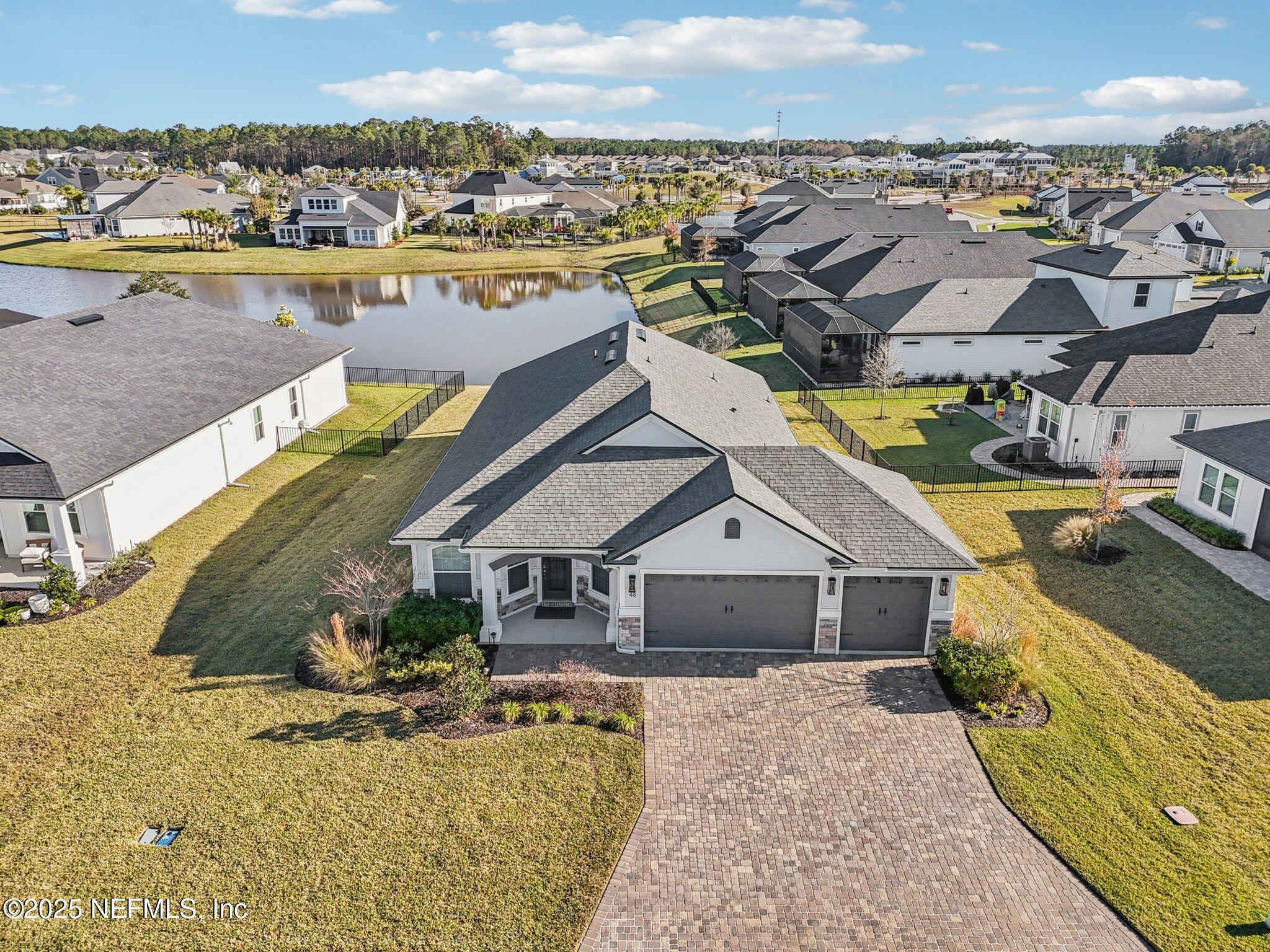 48 Fawn Field Lane St. Augustine, FL 32092 - Photo 41 of 73 Home
