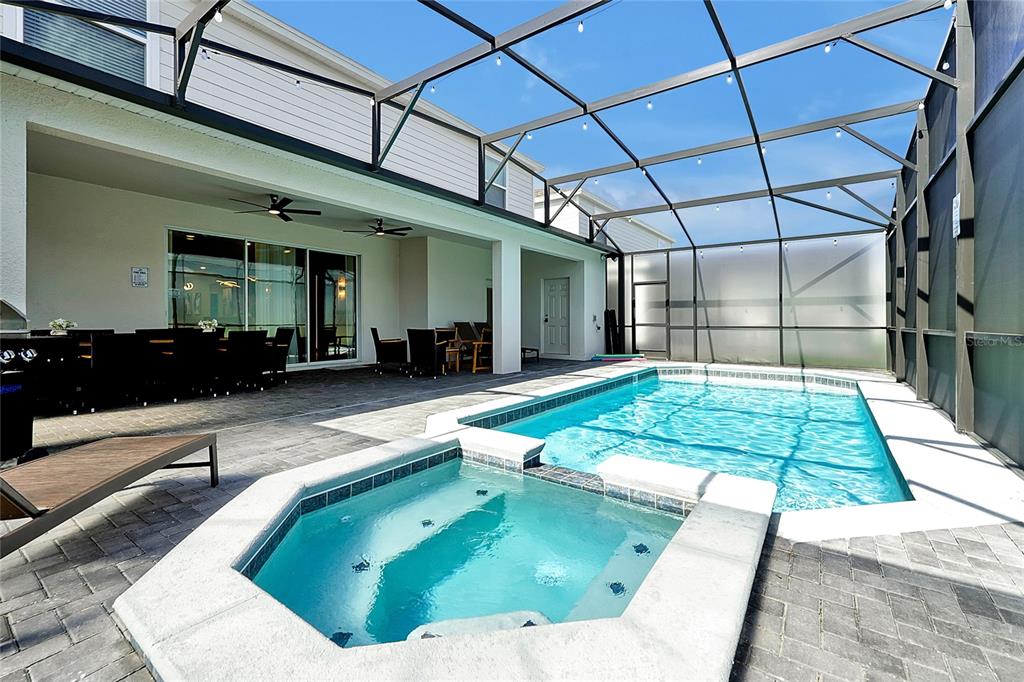 4494 Kaipo Road Davenport, FL 33897 - Photo 29 of 100