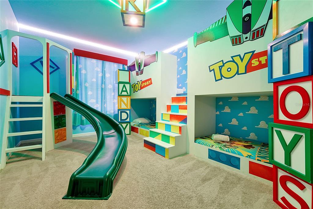 4494 Kaipo Road Davenport, FL 33897 - Photo 42 of 100