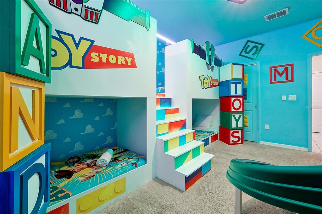 4494 Kaipo Road Davenport, FL 33897 - Photo 43 of 100