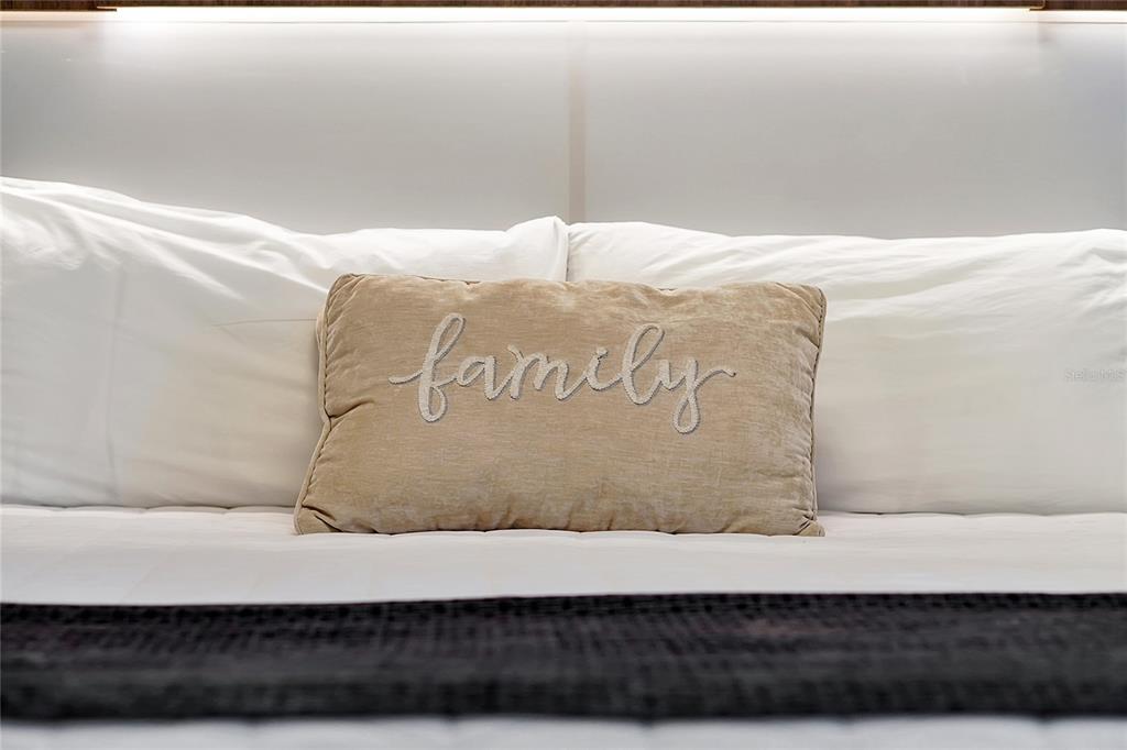 4494 Kaipo Road Davenport, FL 33897 - Photo 60 of 100 a view of a wooden door