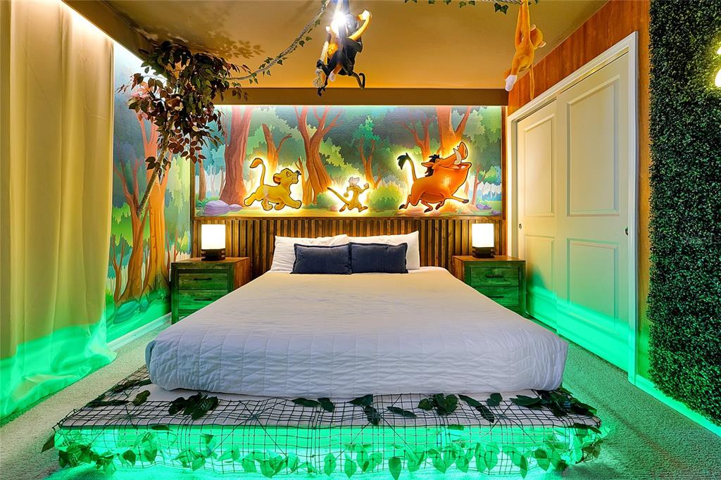 4494 Kaipo Road Davenport, FL 33897 - Photo 69 of 100 a view of outdoor space yard and patio