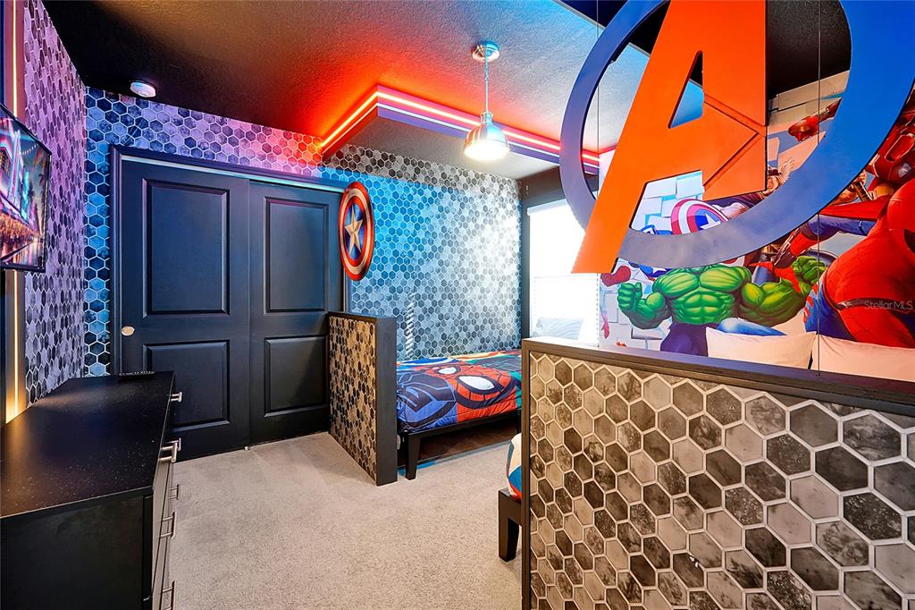 4494 Kaipo Road Davenport, FL 33897 - Photo 75 of 100