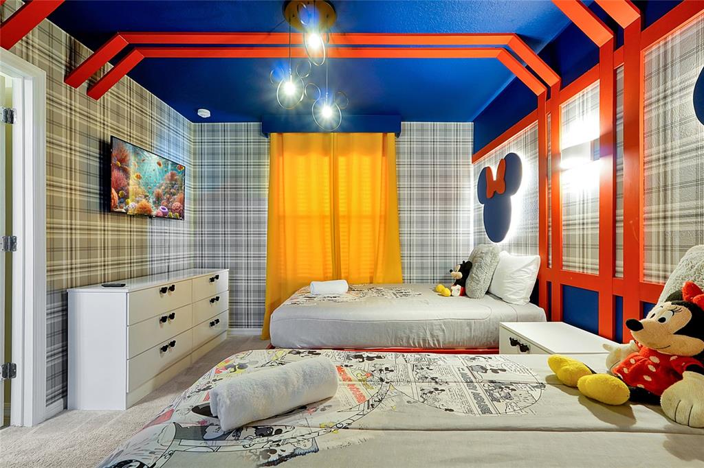 4494 Kaipo Road Davenport, FL 33897 - Photo 97 of 100