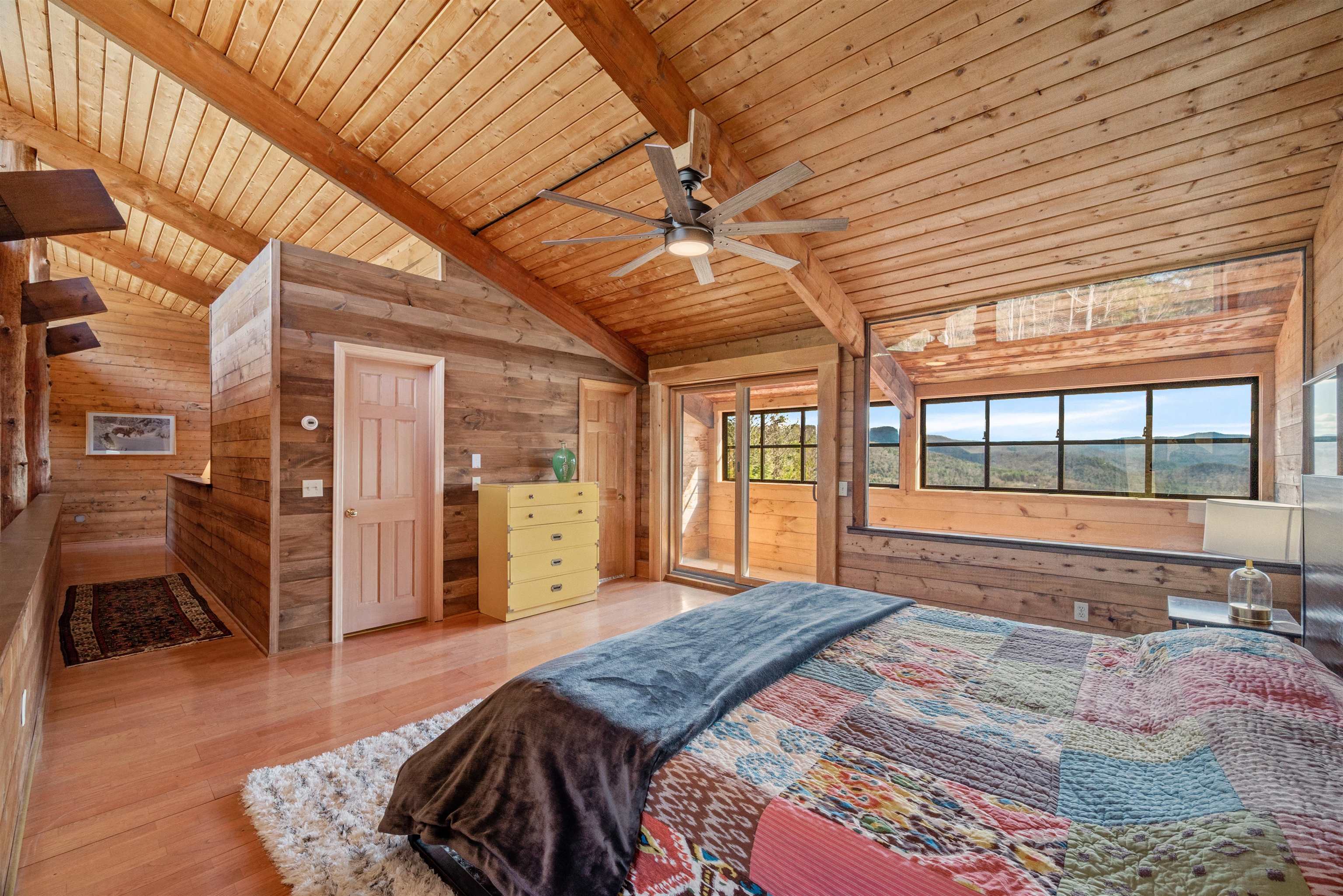 543 Vulture Mountain Road Stockbridge, VT 05772 - Photo 30 of 60 Gallery Image 30