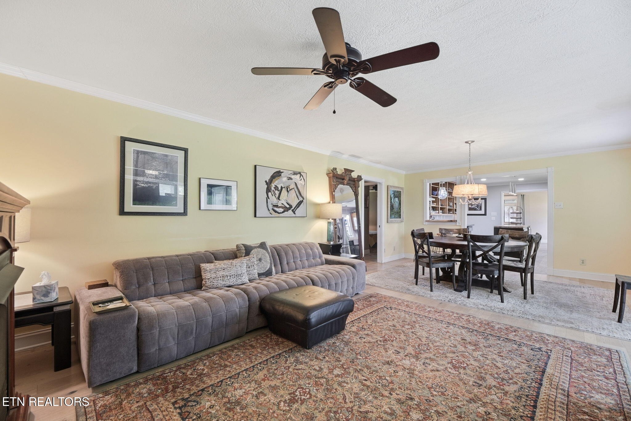 109 Washburn Circle Oak Ridge, TN 37830 - Photo 11 of 53 Gallery Image 11