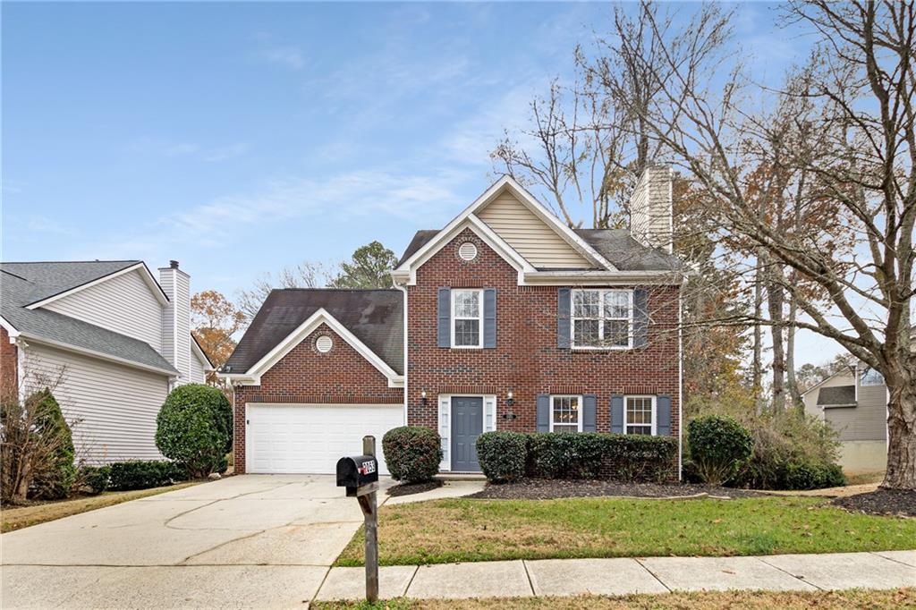 2053 Ridgestone Landing Southwest Marietta, GA 30008 - Photo 1 of 1