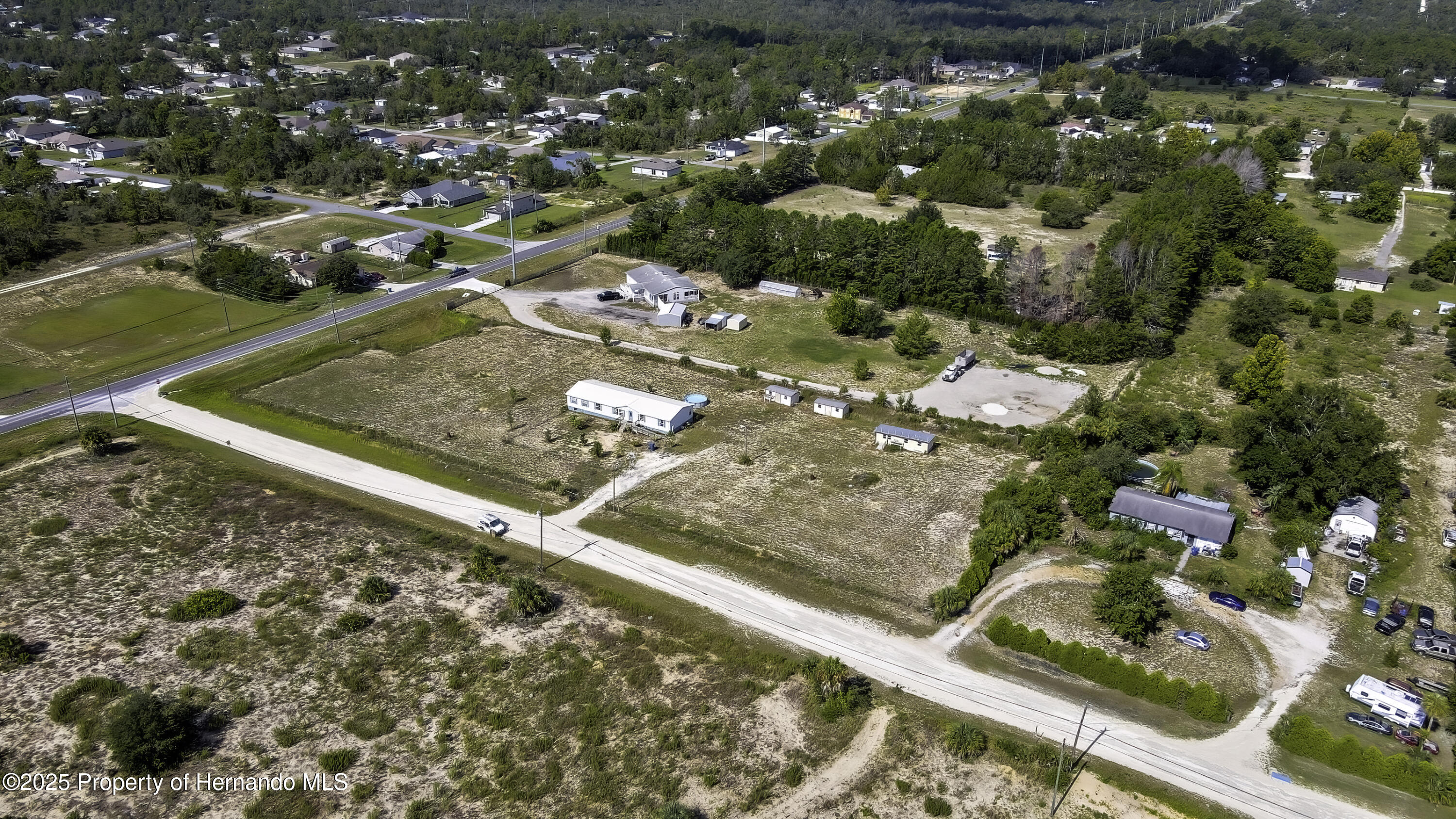 11089 Fulmar Road Weeki Wachee, FL 34614 - Photo 54 of 59 11089 Fulmar Rd (53 of 60)