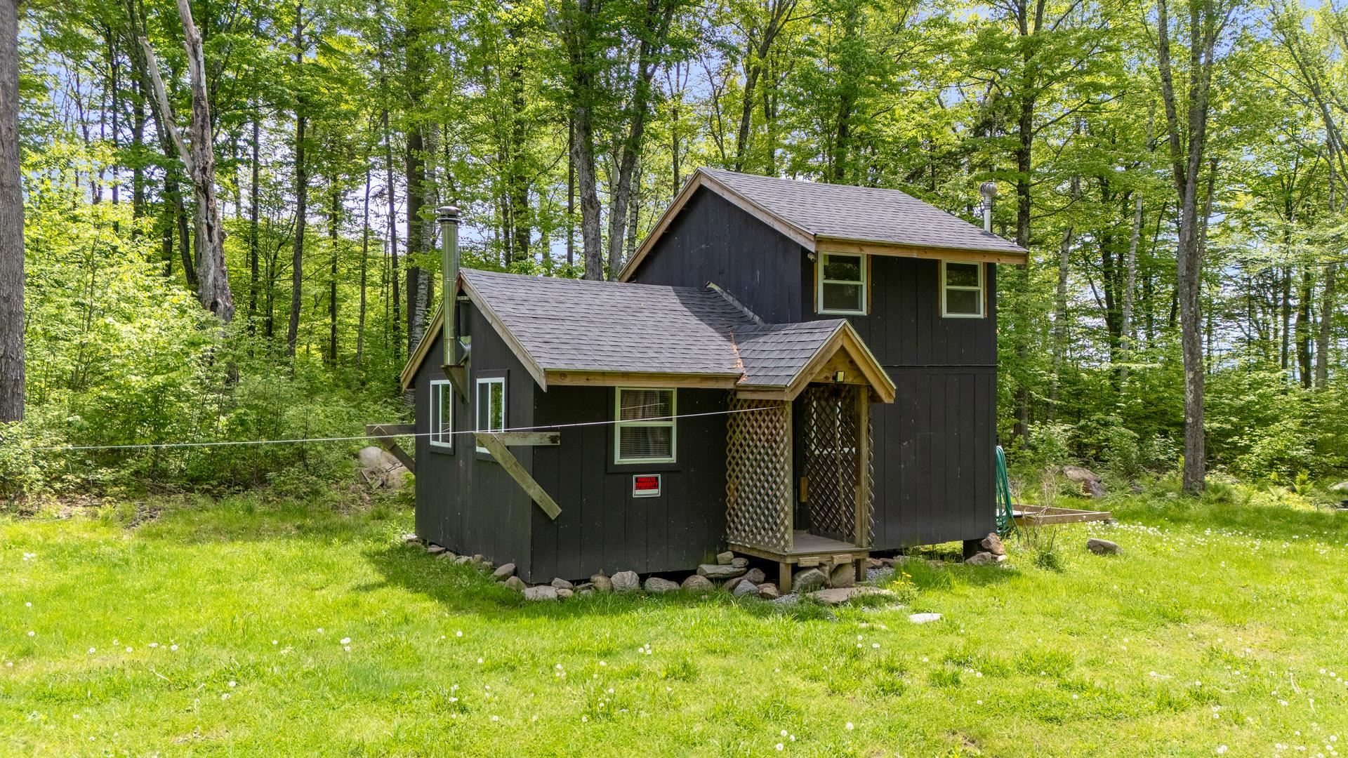 444 Potato Hill Road Newport, NH 03773 - Photo 2 of 6
