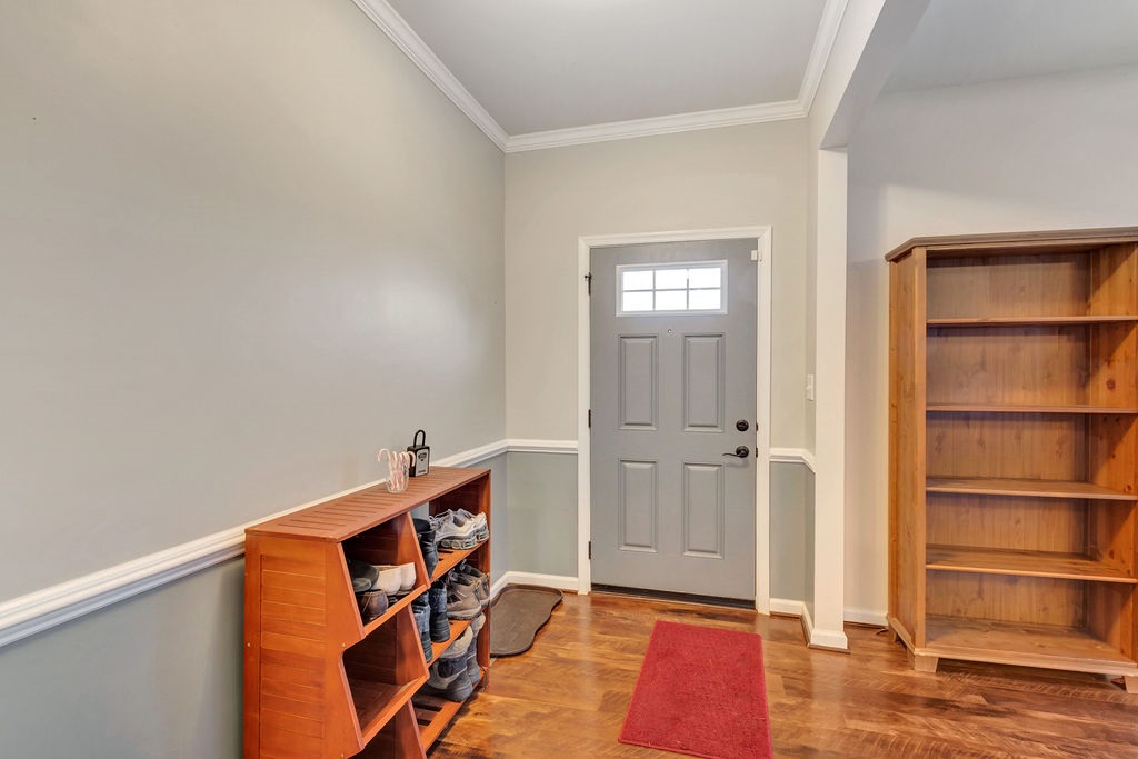 252 Ridgemont Road Ruckersville, VA 22968 - Photo 4 of 48