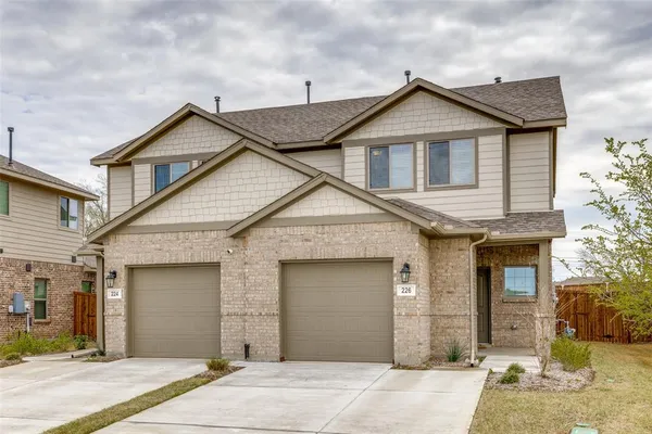 $1,900 | 226 Griffith Drive, Princeton, TX 75407