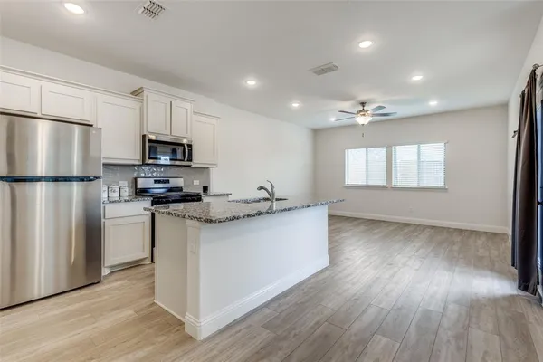 $1,900 | 226 Griffith Drive, Princeton, TX 75407